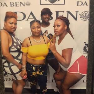 Meet your Posher, Camesha